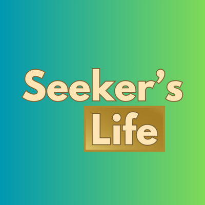 Seeker's life x tt profile pic